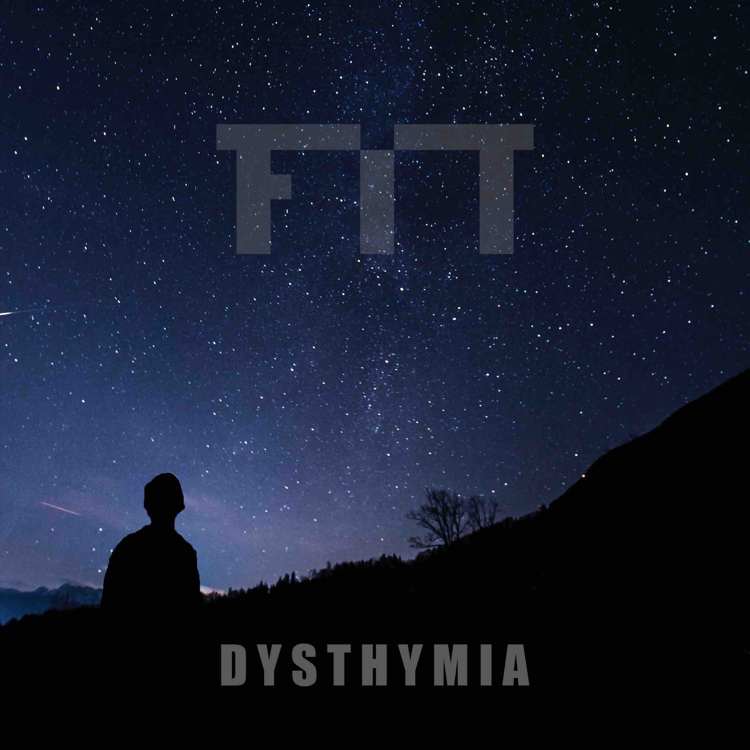 Dysthymia COVER 